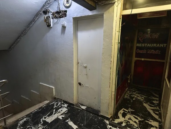 Adana'da korkunç cinayet! Atıldığı mekana geri dönüp solisti katletti!